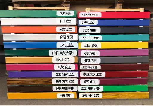 峡江做招牌可以用哪些材料？