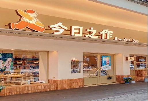峡江门头不仅仅是门头设计。
