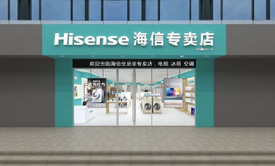 峡江如何加强专卖店门头设计品质？