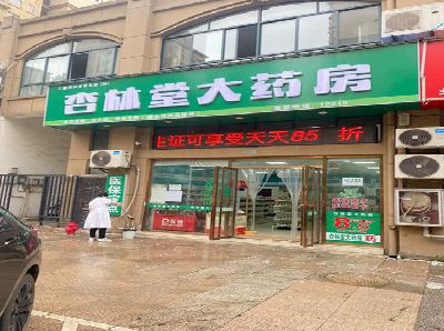 峡江铝塑板门头招牌的特点。